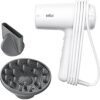 Secador Braun HD2.21 blanco