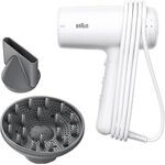 Secador Braun HD2.21 blanco