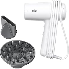 Secador Braun HD2.21 blanco