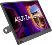 Monitor portátil ASUS ZenScreen MB169CK