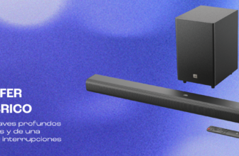 JBL Cinema SB 550 Soundbar