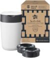 Tommee Tippee Contenedor para pañales Twist & Click