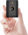 Power Bank Bogseth 10000mAh naranja