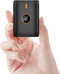 Power Bank Bogseth 10000mAh naranja