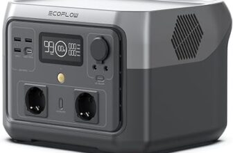 ECOFLOW RIVER 2 MAX