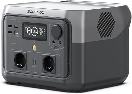 ECOFLOW RIVER 2 MAX
