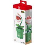 Piranha Plant Cámara para Nintendo Switch 2