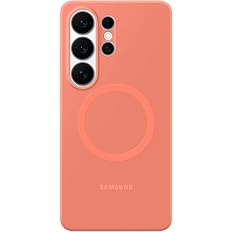 Funda Samsung Galaxy S26 Ultra Coral Red