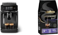 Philips EP2220/10 Cafetera Superautomática