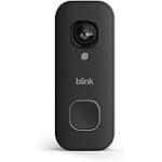 Kit Blink Outdoor 2K+ con Video Doorbell 2K+