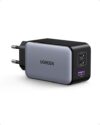 UGREEN Nexode 100W Cargador USB-C GaN