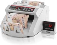 VEVOR Contador de Billetes Profesional