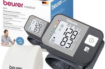 Tensiómetro de Muñeca Beurer BC 27