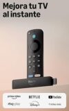 Imagen del Amazon Fire TV Stick HD