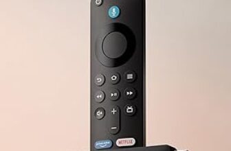 Imagen del Amazon Fire TV Stick HD