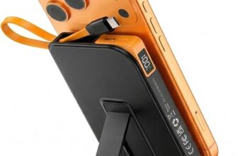 Power Bank Fast Charging 10000mAh