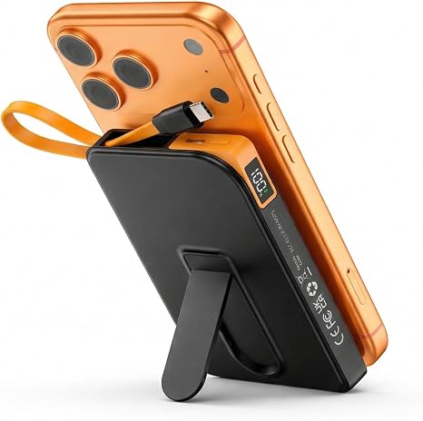 Power Bank Fast Charging 10000mAh