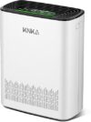 Purificador de Aire KNKA APH3000 Blanco