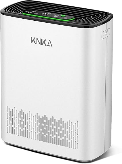 Purificador de Aire KNKA APH3000 Blanco