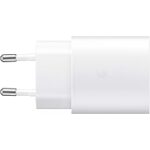 Cargador Samsung USB-C 25W