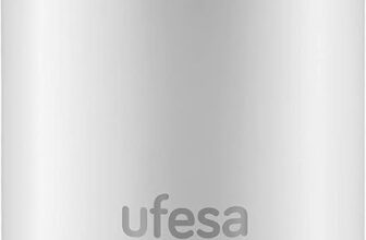 Purificador de aire Ufesa PF4500 en blanco y negro