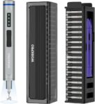 WORKPRO 42 en 1 Set de Destornillador Eléctrico