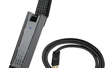 Adaptador USB WiFi 6 MSI AX1800