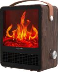 Cecotec ReadyWarm 1500 CeramicFlames