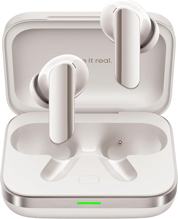 realme Buds Air7 Pro RMA2407 Glory Beige EU