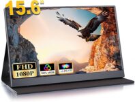 Monitor portátil COOLHOOD