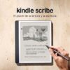 Kindle Scribe 64 GB - Tablet para leer y escribir