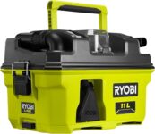 Aspiradora Ryobi RV1811-0