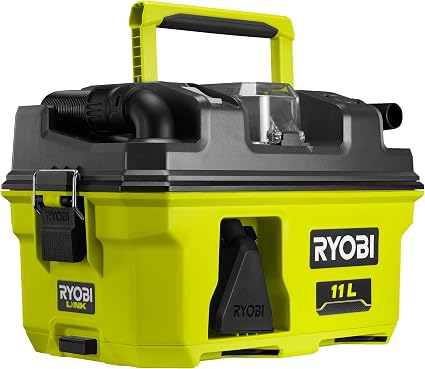 Aspiradora Ryobi RV1811-0