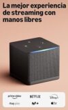 Amazon Fire TV Cube