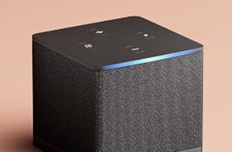 Amazon Fire TV Cube