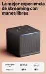 Amazon Fire TV Cube