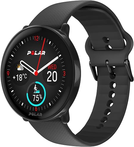 Polar Ignite 3 fitness watch