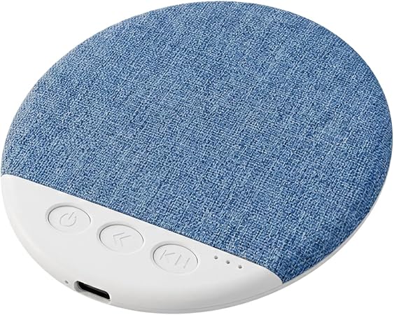 Altavoz para almohada XAVURO azul