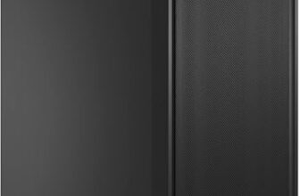 Fractal Design Focus 2 Caja Gaming ATX