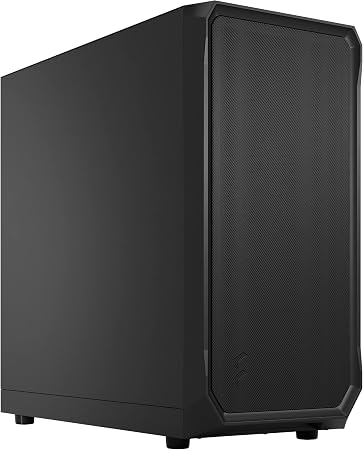 Fractal Design Focus 2 Caja Gaming ATX