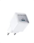 Anker 511 Nano Pro 20W Cargador Blanco