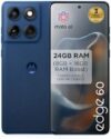 Motorola Edge 60 Gibraltar Sea
