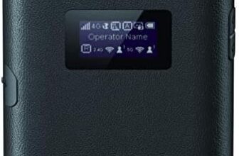 D-Link DWR-933 MiFi Router