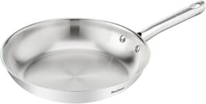 Sartén Tefal Duetto On 24 cm acero inoxidable
