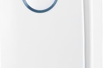 Purificador de aire Orbegozo PU 1000
