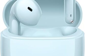 Xiaomi Redmi Buds 8 Active azules