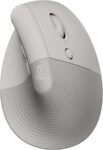 Logitech Lift Vertical Ergonomic Mouse color arena