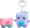 Hasbro Nano-mals Blubby Narwhal juguete interactivo