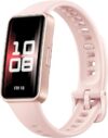 HUAWEI Band 9 Smartwatch en color rosa
