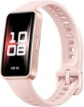 HUAWEI Band 9 Smartwatch en color rosa
